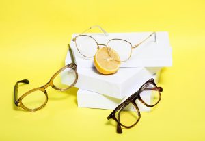 Luxe en hoogwaardige brillen bij Panis Eyewear